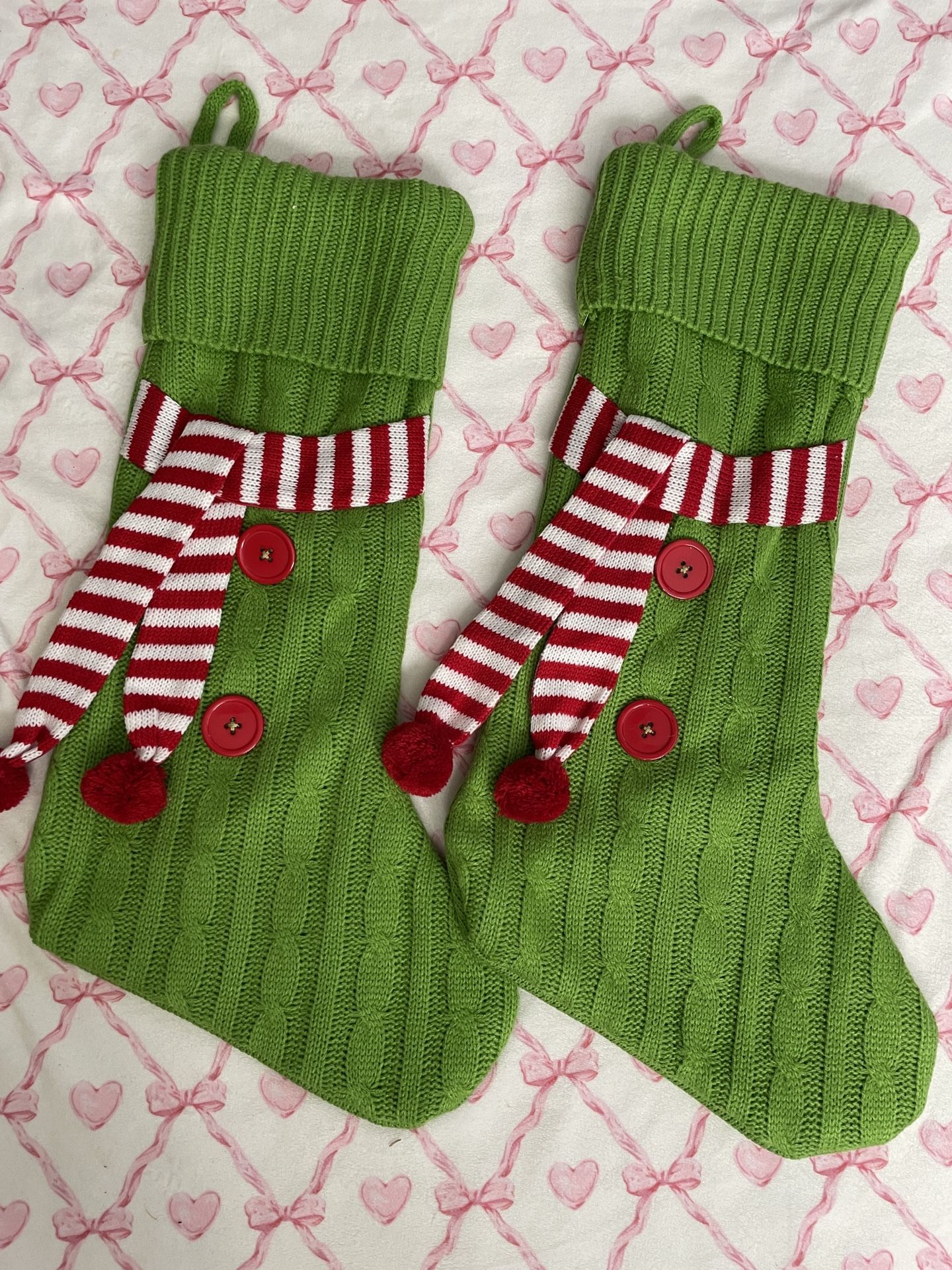 stockings