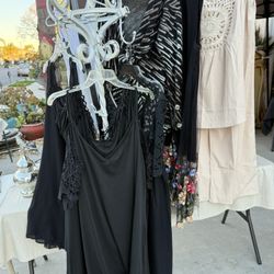 New Clothes For Sale 