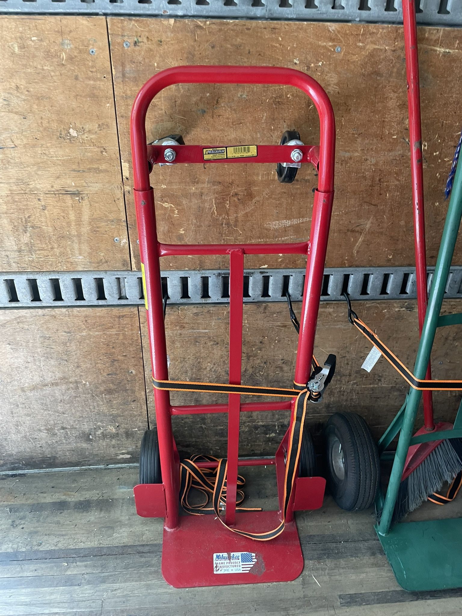 Milwaukee Dolly