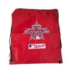 2010 All star Game backpack 
