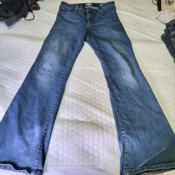 Womens Jeans