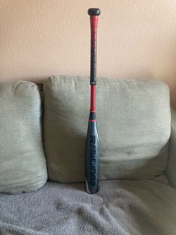 Rawlings Quatro Max Composite 33”-3 Drop  Bat