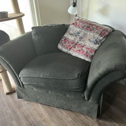  Cozy Armchair