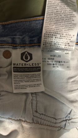 Men’s pants