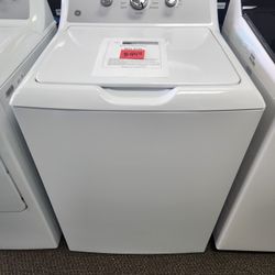 4.6 cu. ft. High-Efficiency Top Load Washer in
White with Stain PreTreat, ENERGY STAR
