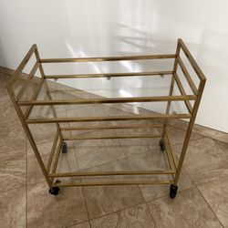 Bar Cart