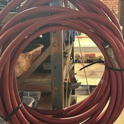 Air Compressor Hose