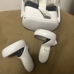 Virtual Head Set