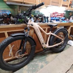 Aventon E-bike