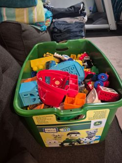 Legos