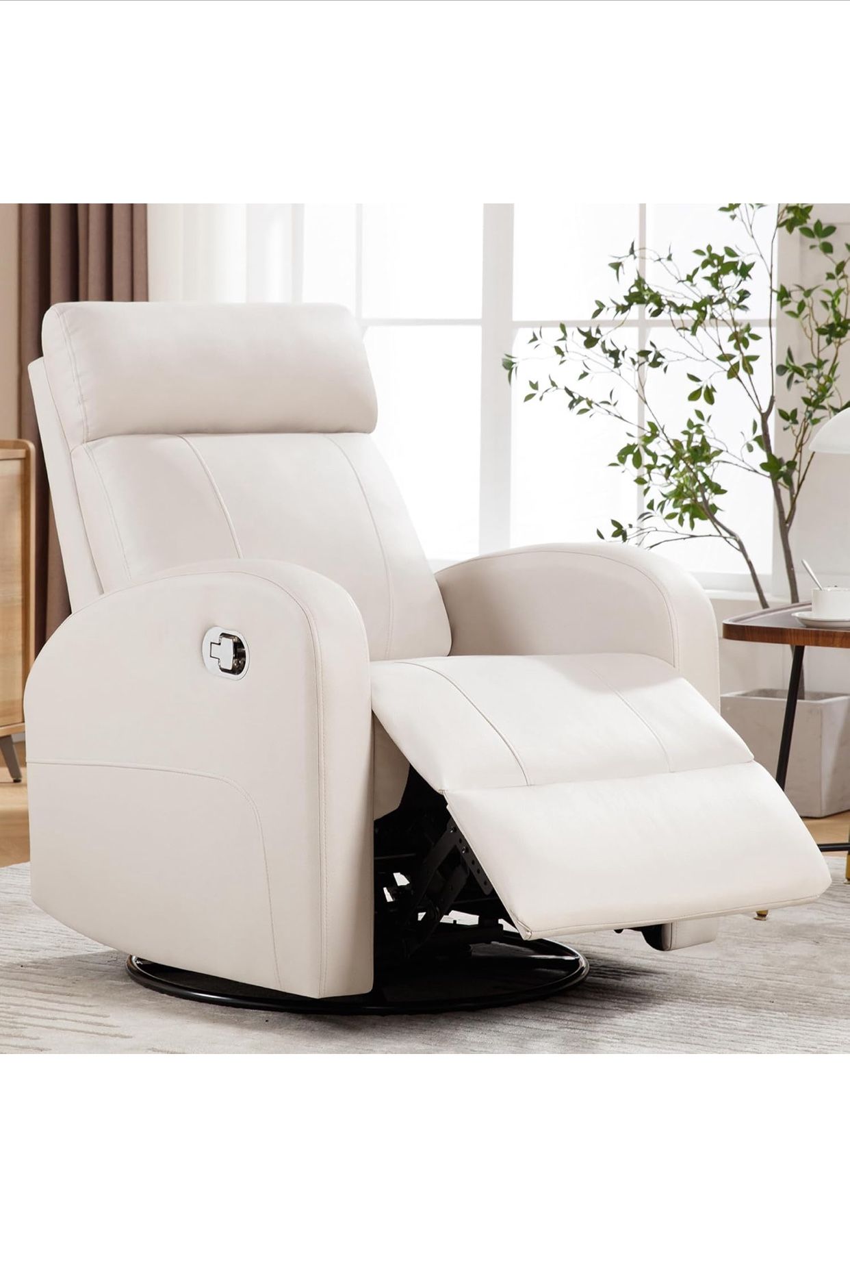 Swivel Rocker Recliner Chair