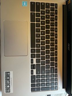 ACER CHROMEBOOK 315