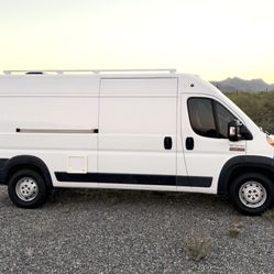 2014 Dodge Ram 3500