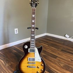 Epiphone  Les Paul. Standard PRO