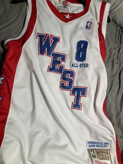 Kobe All star Jersey
