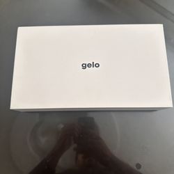 Gelo hand and biofeedback device 