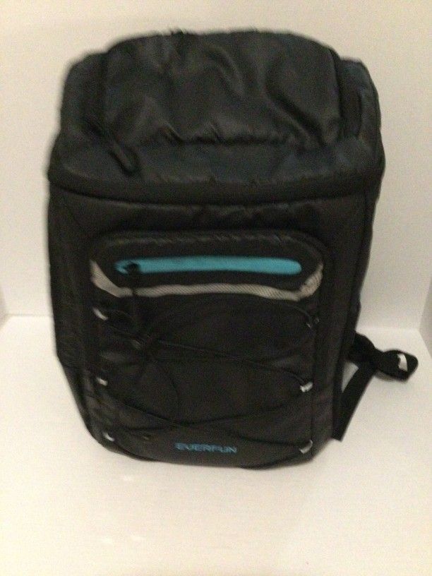 Insulated Backpack