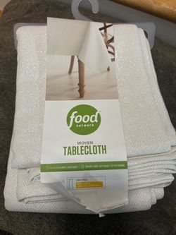 Tablecloth