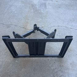 Rocket fish TV Wall Mount RF-HTLF23 : 40-75” TV Holder ; Just Need Screws 