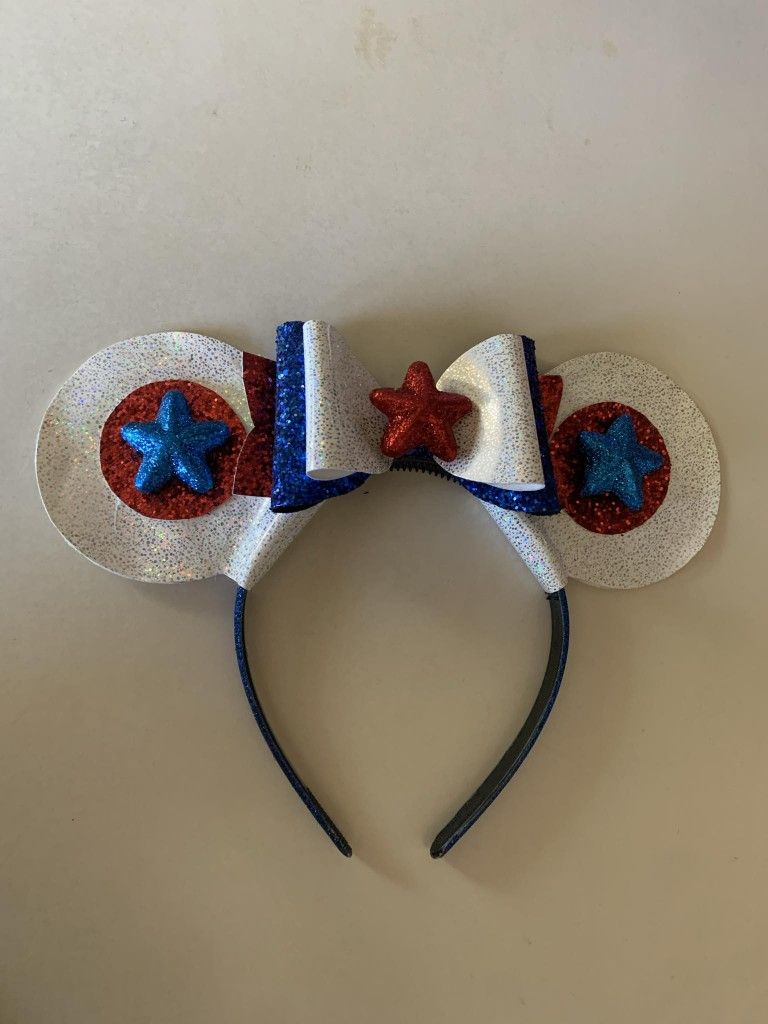 Bows, Headbands And More . Moños diademas Y Mas