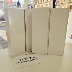 Apple IPad 8th Gen Tablet - Pay $1 DOWN AVAILABLE - NO CREDIT NEEDED