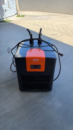 Vector Chiller 1/4 hp