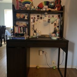 Ikea Study Desk