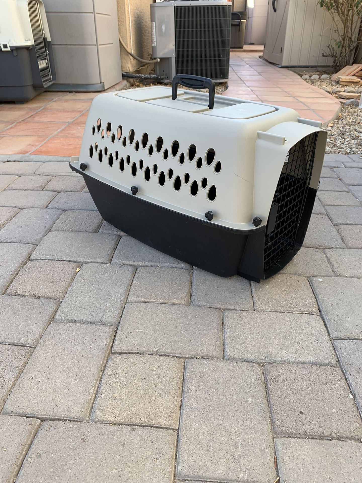 Small / Medium Dog Crate