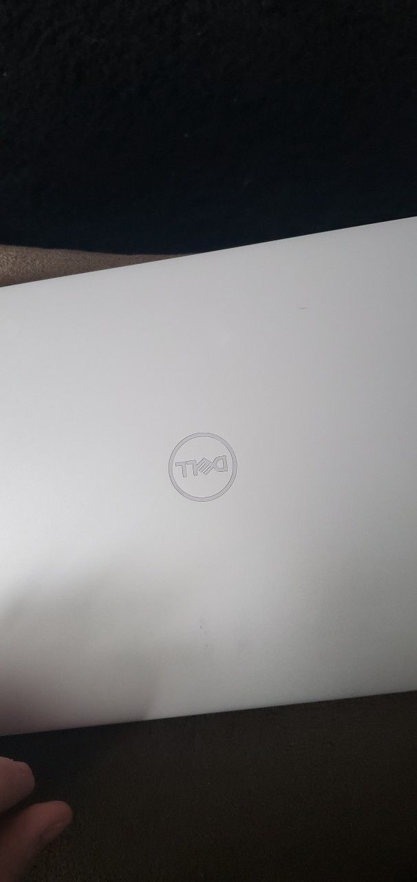 Xps13 Core i5 10th Gen