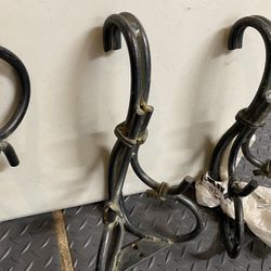 Cast Iron Coffee Table Legs