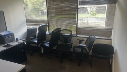 Used Chairs