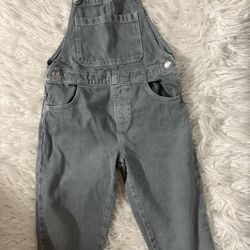 Zara Overall
