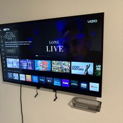 Vizio TV