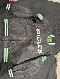 Eagles Bomber Jacket