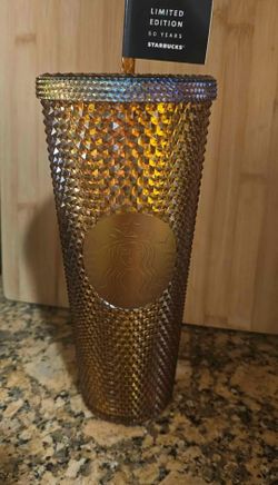 Starbucks Cup 50th Edition 