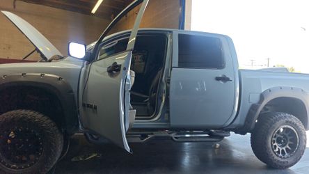 2007 Nissan Titan