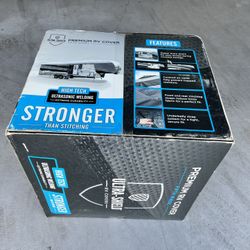 Rv Fifth 5th Wheel Cover Travel Trailer Cover Up To 44ft