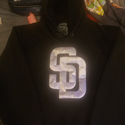 SD Hoodie XL