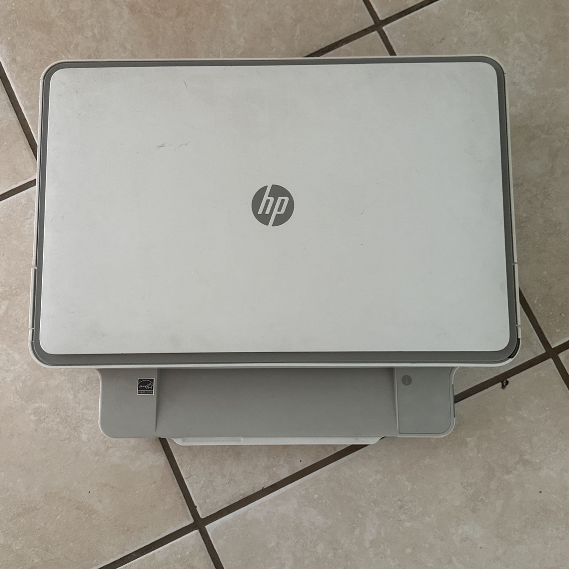 Free Hp Printer / Impresora Gratis