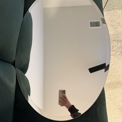 Bathroom mirror/Hair Salon Mirror/ Espejo Para El Baño O Salon 