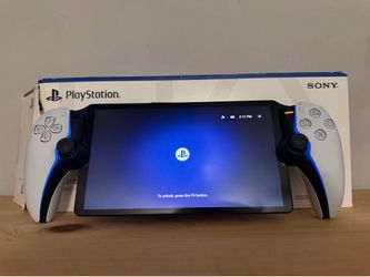PlayStation Ps5 Portal