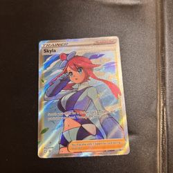 Pokémon Cards