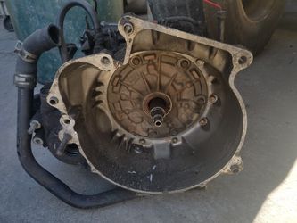 Geo metro transmission!