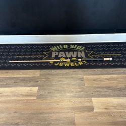 Lucasi Pool  Cue 503