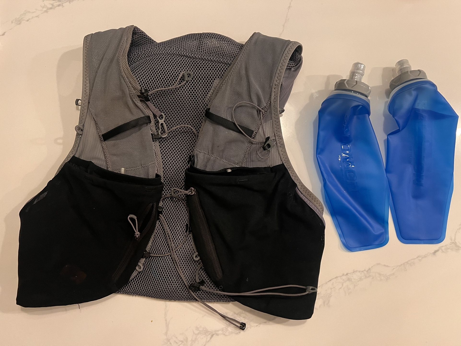 Running Vest