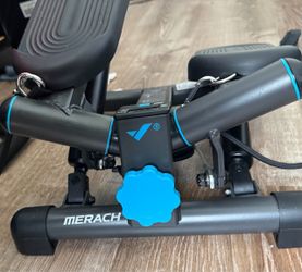 Merach Mini Stepper