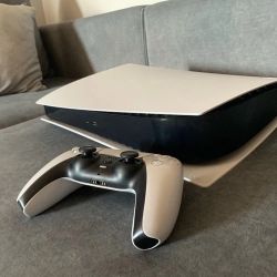 Ps5 