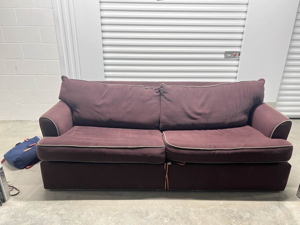 Sleeper Sofa