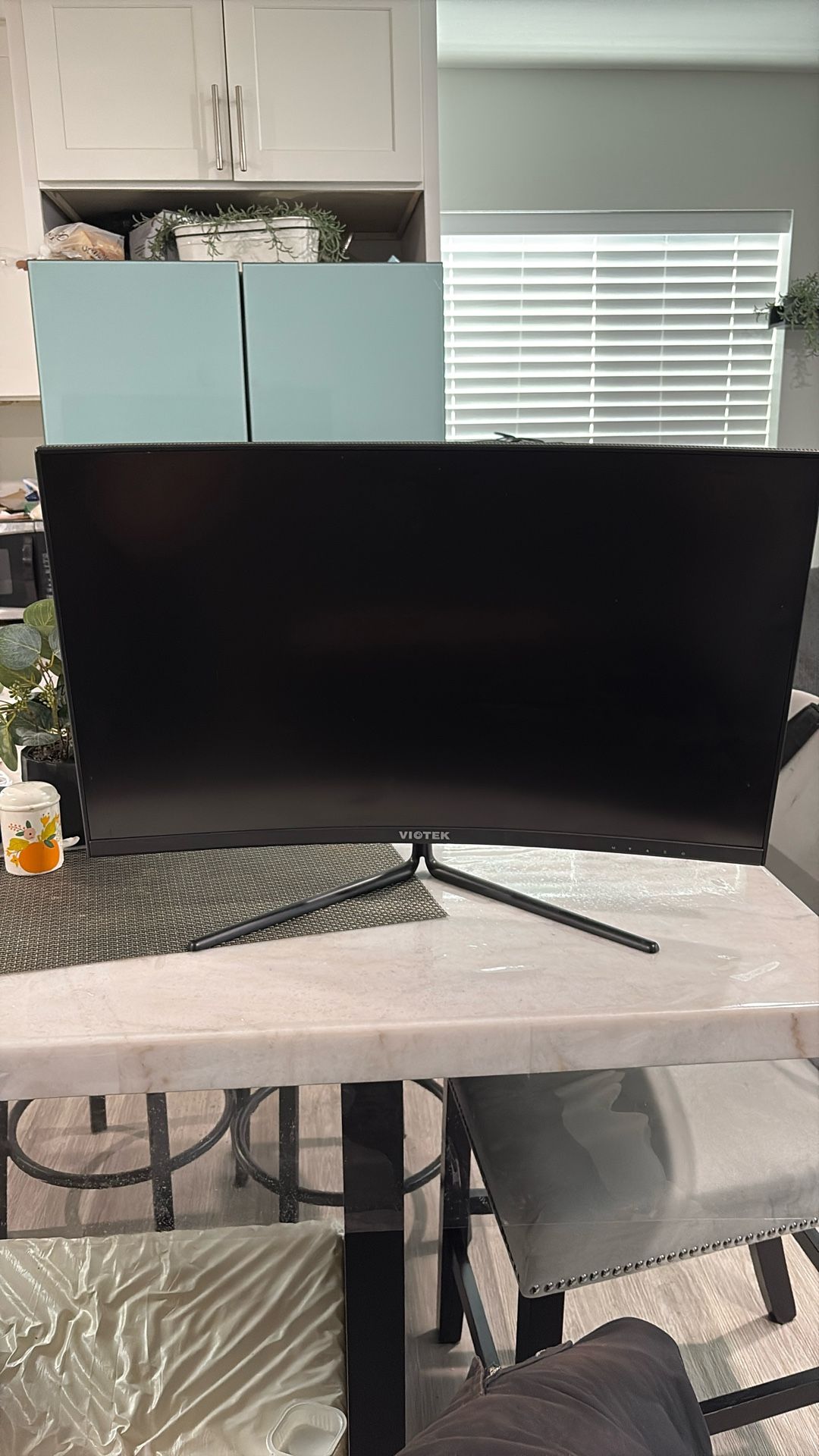 Gaming Monitor 