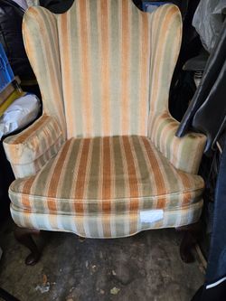 Highback Chair